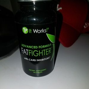 It works fat fighter
